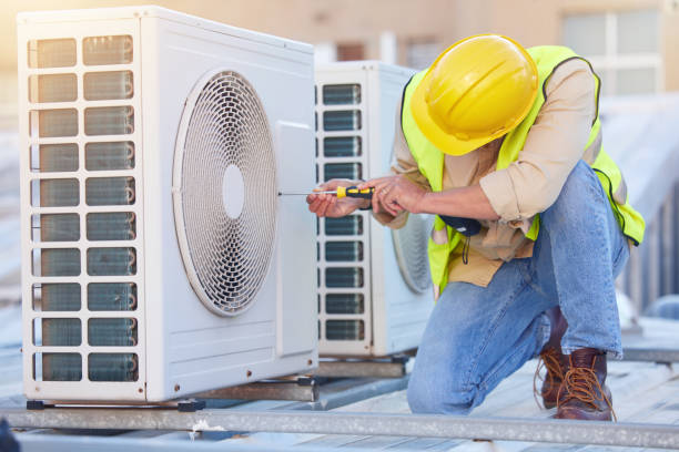 Best Thermostats and Smart Controls in Avon, IN
