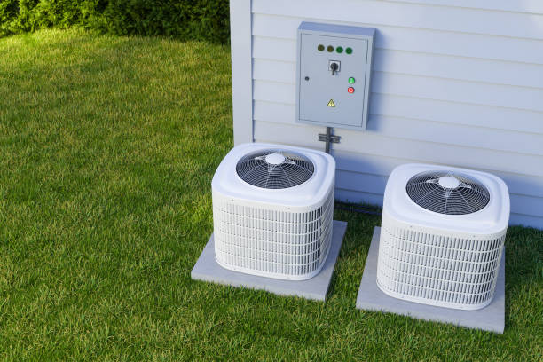 Best Residential HVAC in Avon, IN