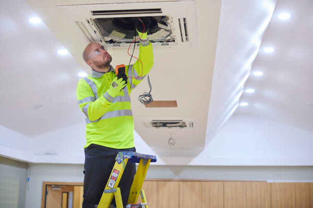 Best Energy-efficient HVAC Solutions in Avon, IN