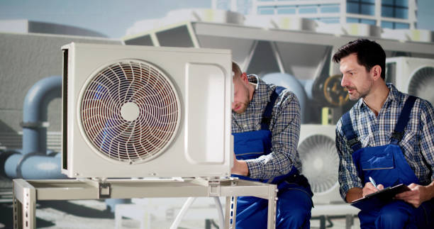 Trusted Avon, IN HVAC Experts