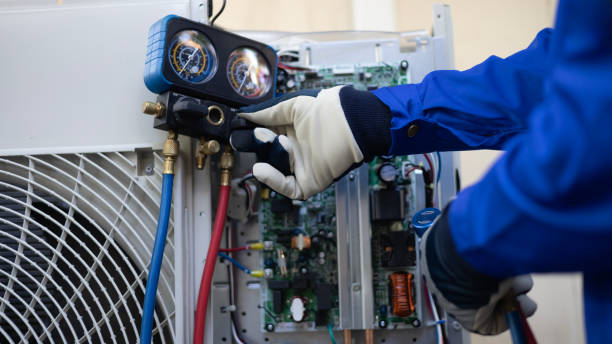 Best Seasonal HVAC Services in Avon, IN